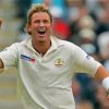 Happy Shane Warne Diamond Painting