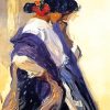 Joaquin Sorolla Diamond Paintings