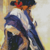 Joaquin Sorolla Diamond Paintings