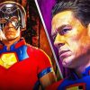 John Cena Peacemaker Diamond Paintings