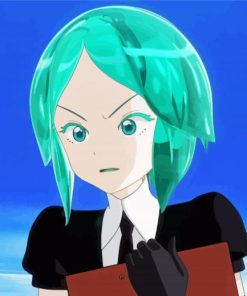 Land Of The Lustrous Diamond Paintings