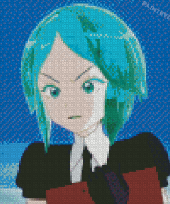 Land Of The Lustrous Diamond Paintings