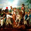 Napoleonic War Army Diamond Paintings