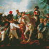 Napoleonic War Army Diamond Paintings