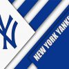 New York Yankees Emblem Diamond Painting