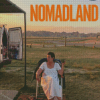 Nomadland Movie Poster Diamond Painting