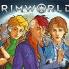 Rimworld Poster Diamond Paintings