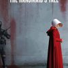 The Handmaids Tale Serie Diamond Paintings