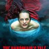 The Handmaids Tale Serie Poster Diamond Paintings