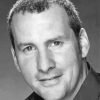 The Actor Chris Barrie Diamond Paintings