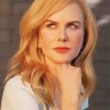 The Beautiful Nicole Kidman Diamond Painting