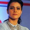 The Indian Actress Kajol Diamond Paintings