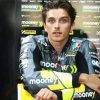 The Motorcycle Racer Luca Marini Diamond Paintings