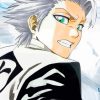 Toshiro Hitsugaya Anime Bleach Diamond Painting