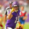 Aesthetic Adam Thielen Diamond Paintings