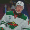 Aesthetic Minnesota Wild Diamond Painting