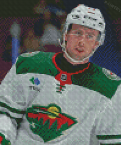 Aesthetic Minnesota Wild Diamond Painting