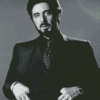 Al Pacino Carlitos Way Diamond Painting