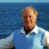 American Author Ron Hubbard Diamond Painting