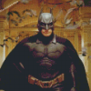 Batman Begins Film Diamond Painting