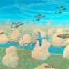 Battle Of Britain Art Diamond Paintings