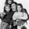 Black And White Uncle Buck Movie Diamond Painting