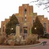 Boulder County Historic Courthouse Diamond Painting