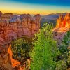 Bryce National Park Diamond Painting