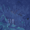 Burning Of Darkness By Nicholas Roerich Diamond Painting