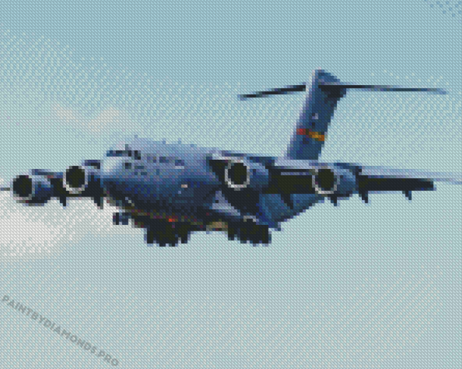 C17 Diamond Paintings