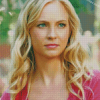 Caroline Forbes The Originals Diamond Paintings