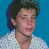 Corey Haim Canadian Actor Diamond Painting