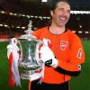 David Seaman Diamond Painting