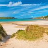 Daymer Bay Beach Diamond Painting