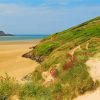 Daymer Bay Diamond Painting