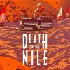 Death On The Nile Poster Diamond Painting