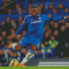 Didier Drogba Diamond Painting