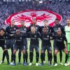 Eintracht Frankfurt Diamond Painting