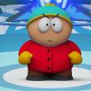 Eric Cartman South Park Diamond Painting