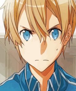 Eugeo Diamond Painting