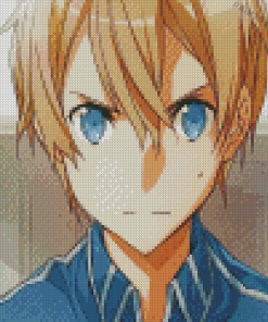 Eugeo Diamond Painting