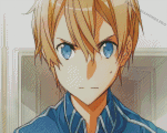 Eugeo Diamond Painting