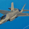 F35 Jet Diamond Paintings