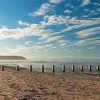 Findhorn Beach Diamond Painting