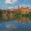 France Montauban Diamond Paintings