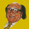 Frank Reynolds Diamond Painting