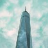 Freedom Tower Diamond Paintings