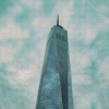 Freedom Tower Diamond Paintings