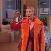 Friends Phoebe Buffay Character Diamond Painting