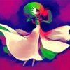 Gardevoir Art Diamond Paintings